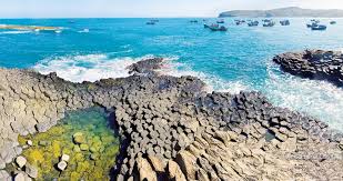 Sài Gòn - Quy Nhơn - Phú Yên